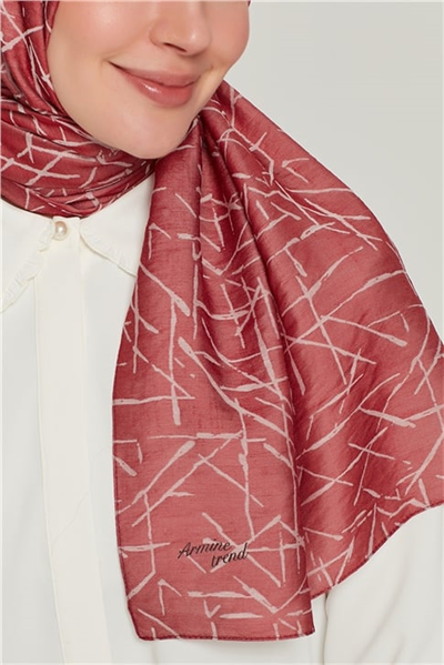 Armine Modal Şal 00Oa0444 2296
