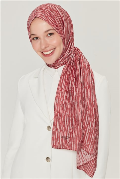 Armine Modal Şal 00Oa0444 2296