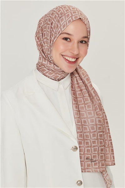 Armine Modal Şal 00Oa0444 2298