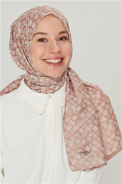 Armine Modal Şal 00Oa0444 2298