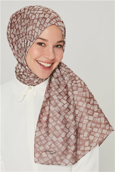 Armine Modal Şal 00Oa0444 2300