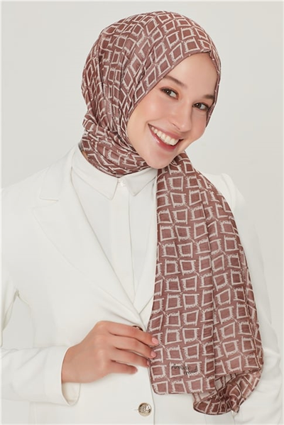 Armine Modal Şal 00Oa0444 2300