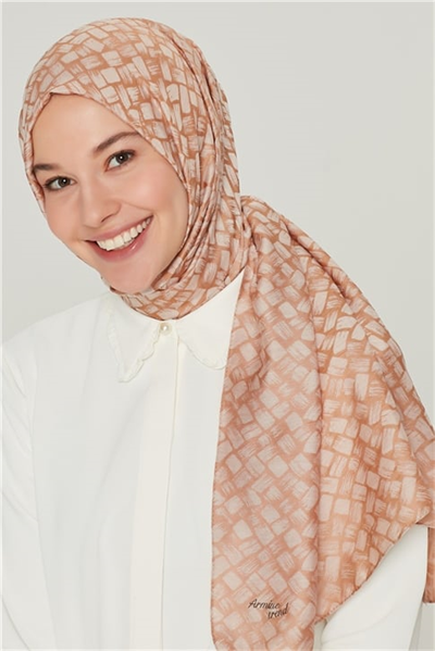 Armine Modal Şal 00Oa0444 2305