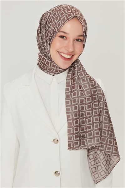 Armine Modal Şal 00Oa0444 2331