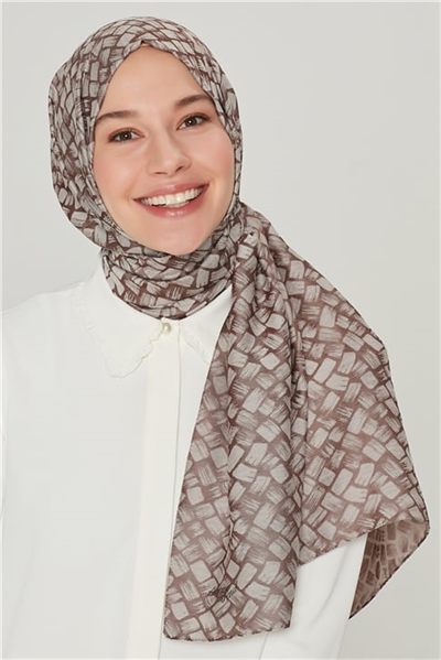 Armine Modal Şal 00Oa0444 2331