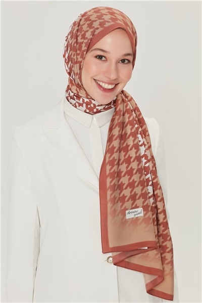 Armine Modal Şal 00Oa0444 30