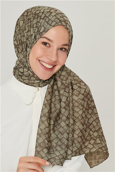 Armine Modal Şal 00Oa0444 4099