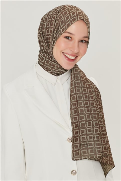 Armine Modal Şal 00Oa0444 4099