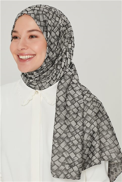 Armine Modal Şal 00Oa0444 83