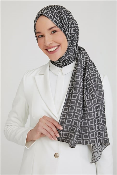 Armine Modal Şal 00Oa0444 83
