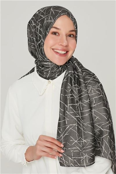 Armine Modal Şal 00Oa0444 83