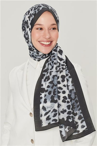 Armine Modal Şal 00Oa1479 03