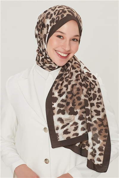 Armine Modal Şal 00Oa1479 04