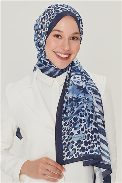 Armine Modal Şal 00Oa1479 05