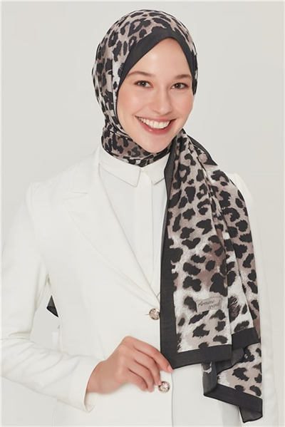 Armine Modal Şal 00Oa1479 06