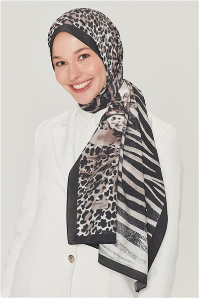 Armine Modal Şal 00Oa1479 06