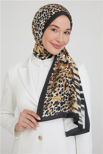 Armine Modal Şal 00Oa1479 07