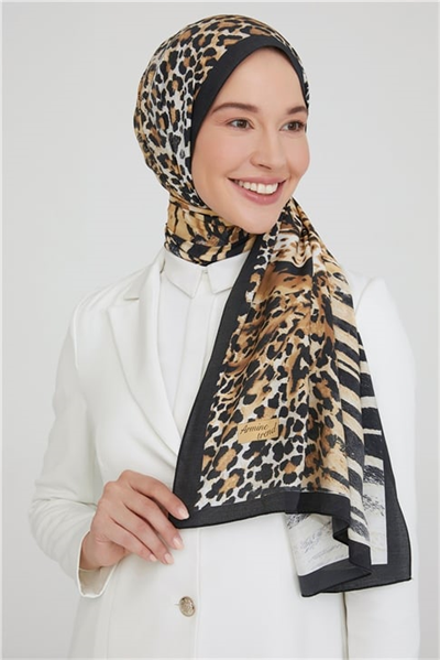 Armine Modal Şal 00Oa1479 07