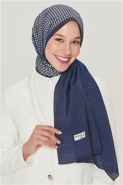 Armine Modal Şal 00Oa2253 02