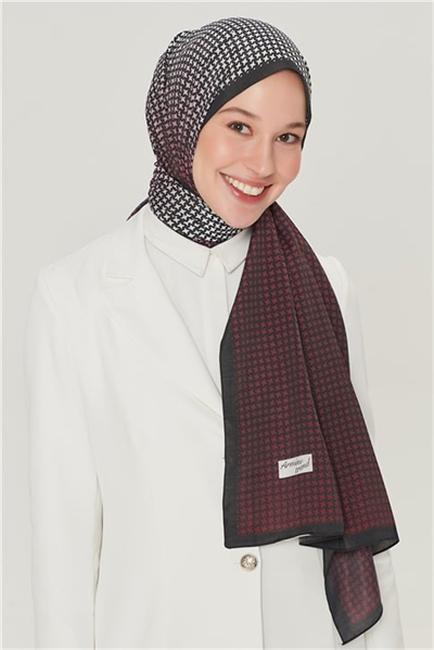 Armine Modal Şal 00Oa2253 03