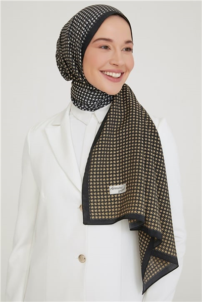 Armine Modal Şal 00Oa2253 04