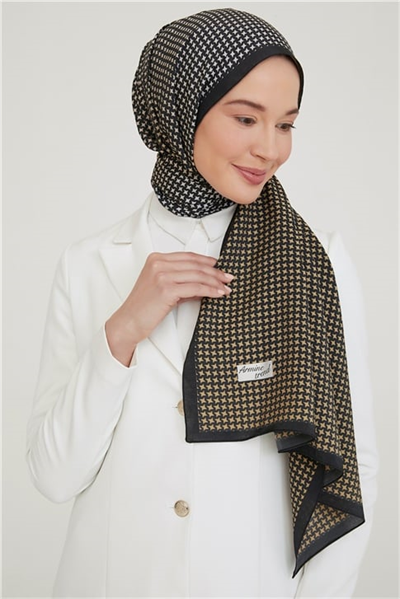 Armine Modal Şal 00Oa2253 04