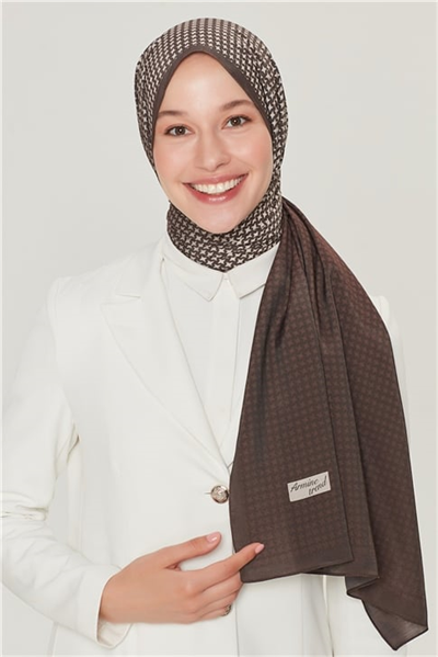 Armine Modal Şal 00Oa2253 06
