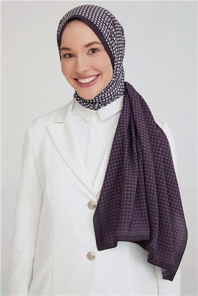 Armine Modal Şal 00Oa2253 15