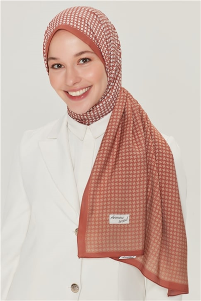 Armine Modal Şal 00Oa2253 30