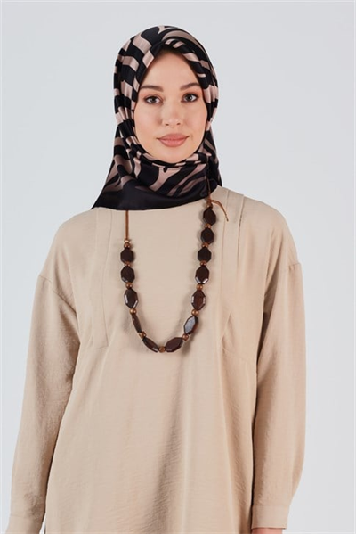 Armine Nostalji Sura İpek Eşarp 19Ya8274 1 02