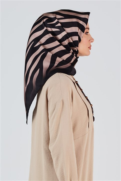 Armine Nostalji Sura İpek Eşarp 19Ya8274 1 02