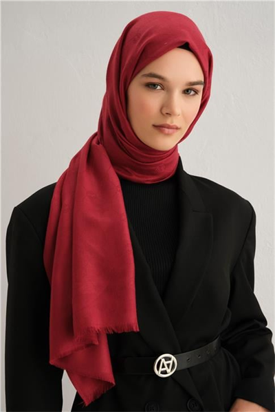 Armine Orbit Desen Viscon Şal 04