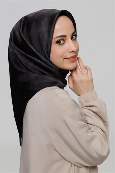 Armine Nostalji Serisi Sura İpek Eşarp 8333-87
