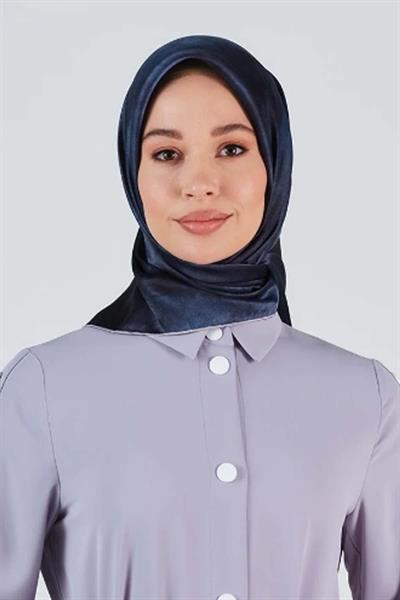 Armine Nostalji Serisi Twill İpek Eşarp 8333D-82