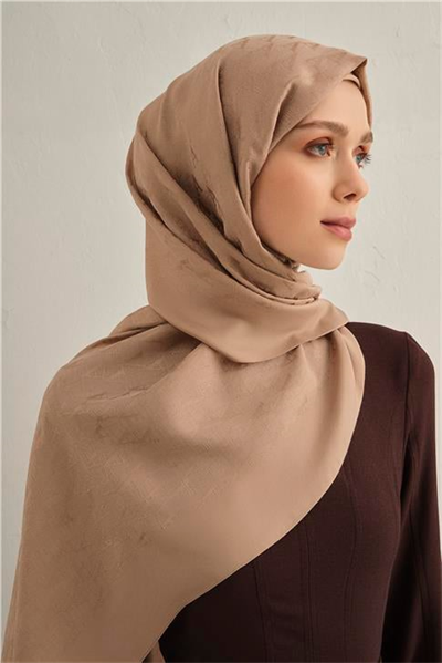 Armine Pamora AA Monogram Şal 3 05