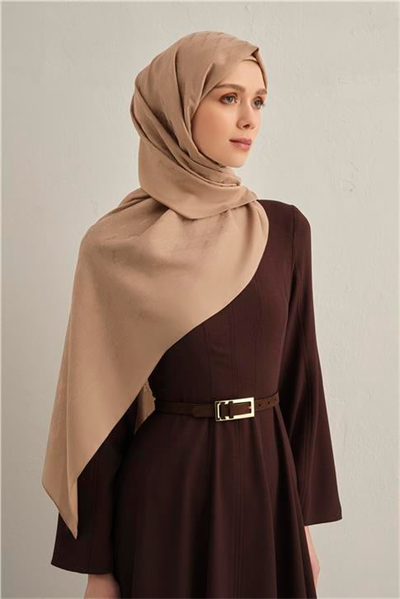 Armine Pamora AA Monogram Şal 3 05
