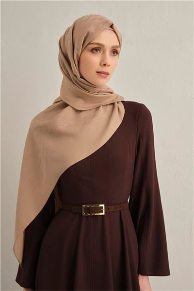 Armine Pamora AA Monogram Şal 3 05