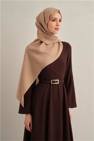Armine Pamora AA Monogram Şal 3 05