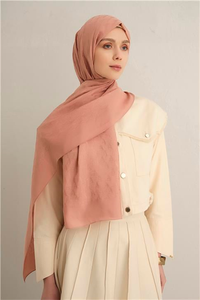 Armine Pamora AA Monogram Şal 3 37