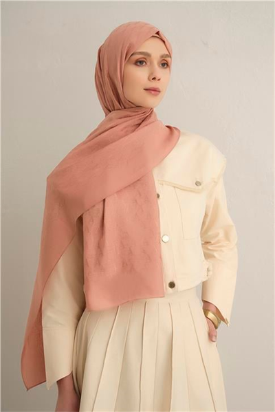 Armine Pamora AA Monogram Şal 3 37