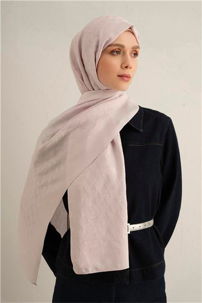 Armine Pamora AA Monogram Şal 3 44