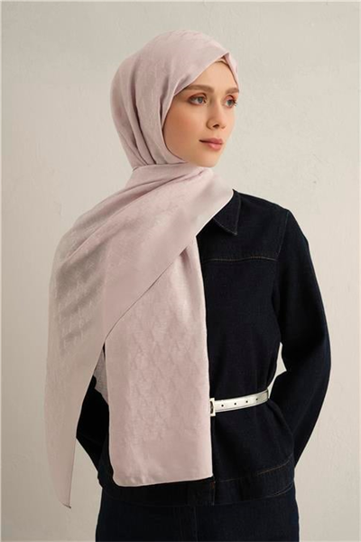 Armine Pamora AA Monogram Şal 3 44