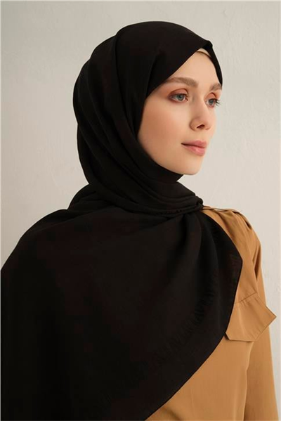 Armine Pamora Dama Çerçeve Şal 2 01