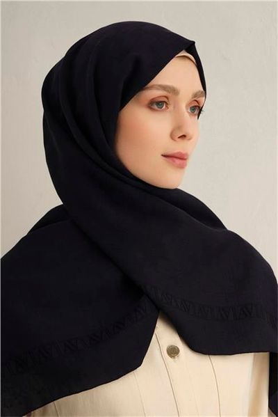 Armine Pamora Dama Çerçeve Şal 2 03