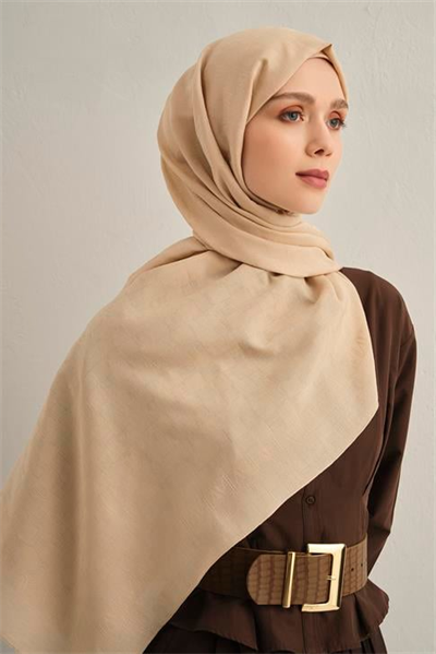 Armine Pamora Dama Çerçeve Şal 2 04