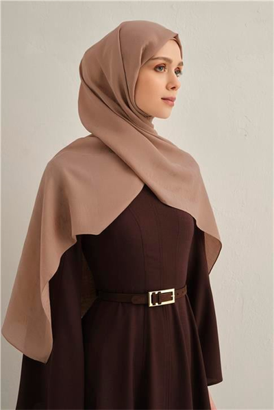 Armine Pamora Dama Çerçeve Şal 2 05