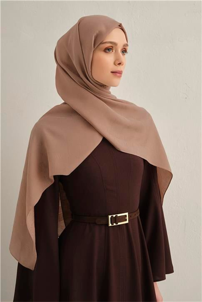 Armine Pamora Dama Çerçeve Şal 2 05