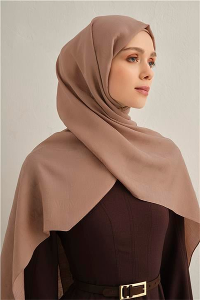 Armine Pamora Dama Çerçeve Şal 2 05