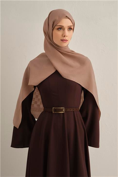 Armine Pamora Dama Çerçeve Şal 2 05
