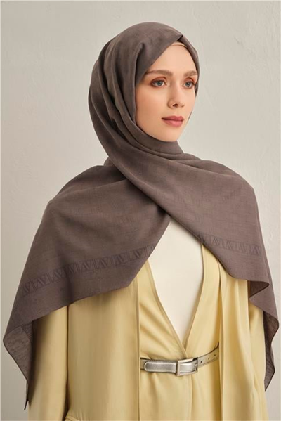 Armine Pamora Dama Çerçeve Şal 2 19